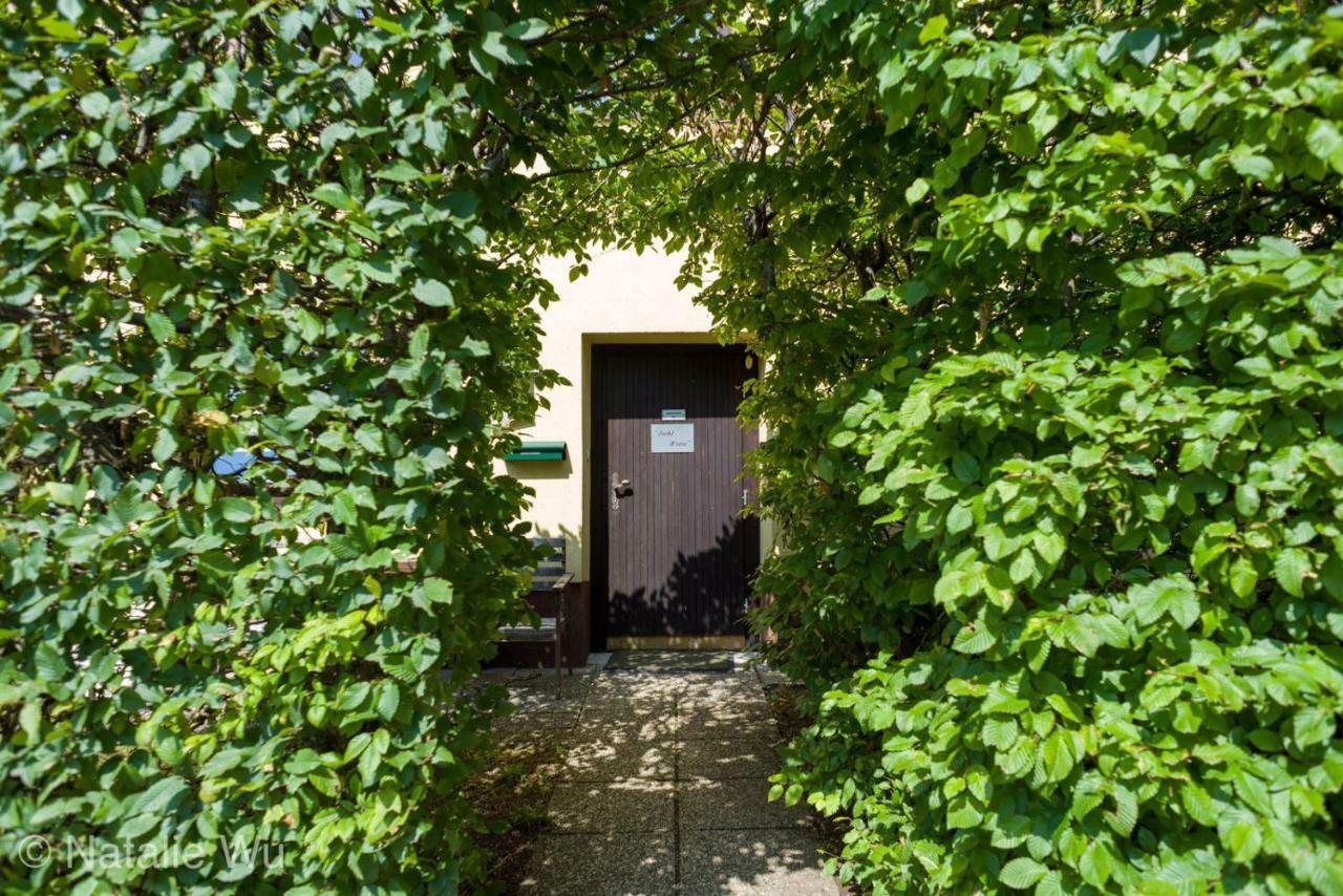 Apartment Ischl Home Bad Ischl Exterior photo